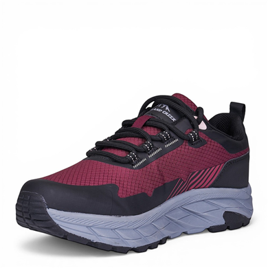 PANTER_G_SPOR 4128 SİYAH_BORDO