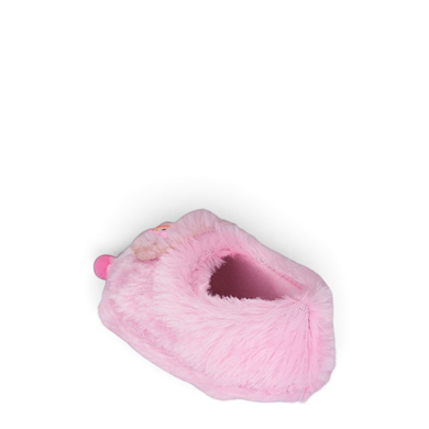 PANTER_KİDS_B_PANDUF KISA PEMBE