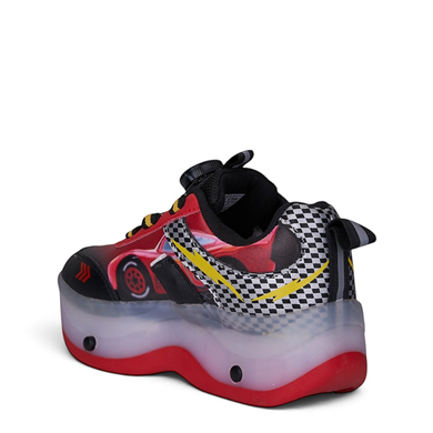 PANTER_KİDS_F_SPOR_PATEN 001 SİYAH_KIRMIZI (3)