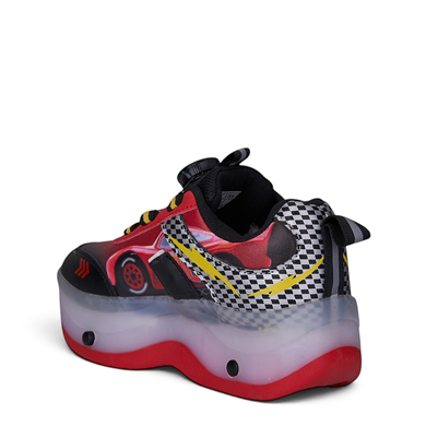 PANTER_KİDS_F_SPOR_PATEN 001 SİYAH_KIRMIZI (2)