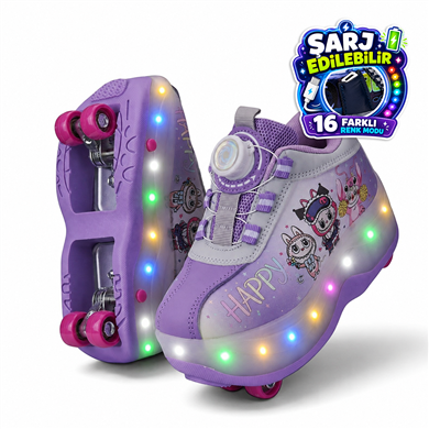 PANTER_KİDS_F_SPOR_PATEN 002 LİLA (1)