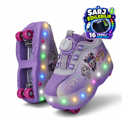 PANTER_KİDS_F_SPOR_PATEN 002 LİLA (4)