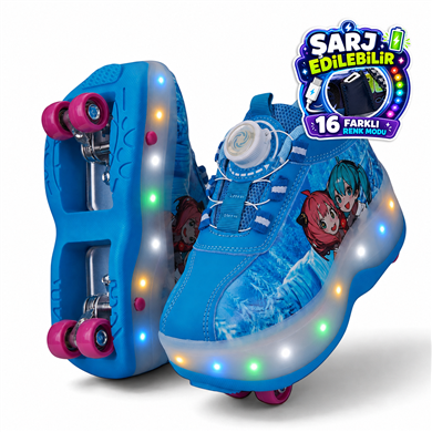 PANTER_KİDS_F_SPOR_PATEN 002 MAVİ (2)