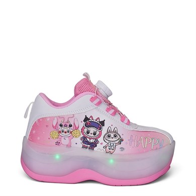 PANTER_KİDS_F_SPOR_PATEN 002 PEMBE_BEYAZ (5)