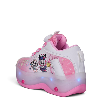 PANTER_KİDS_F_SPOR_PATEN 002 PEMBE_BEYAZ (1)
