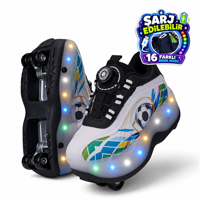 PANTER_KİDS_F_SPOR_PATEN 002 SİYAH_BEYAZ (2)