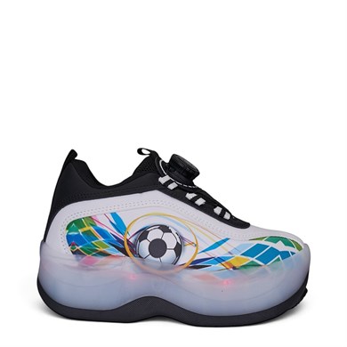 PANTER_KİDS_F_SPOR_PATEN 002 SİYAH_BEYAZ (3)