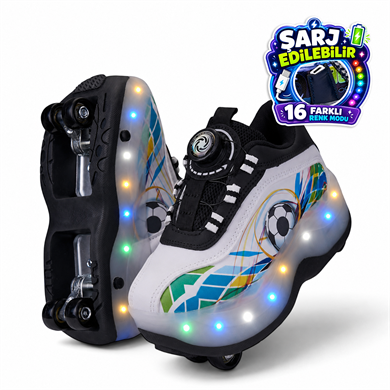 PANTER_KİDS_F_SPOR_PATEN 002 SİYAH_BEYAZ (4)