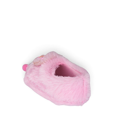 PANTER_KİDS_P_PANDUF KISA PEMBE