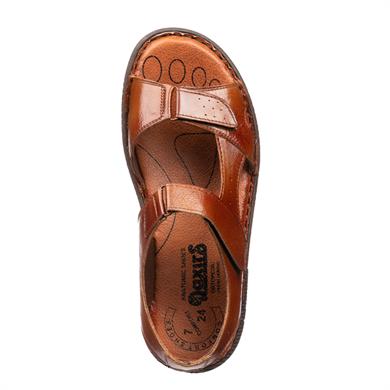 PANTER(CENGİZ)_M_SANDALET_107 SANDALET_TABA