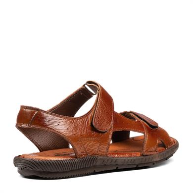 PANTER(CENGİZ)_M_SANDALET_107 SANDALET_TABA