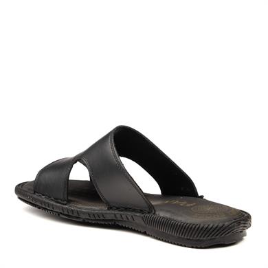 PANTER(CENGİZ)_M_TERLIK_101 TERLİK_SİYAH