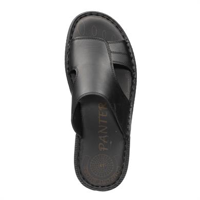 PANTER(CENGİZ)_M_TERLIK_101 TERLİK_SİYAH