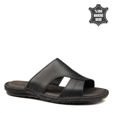 PANTER(CENGİZ)_M_TERLIK_101 TERLİK_SİYAH