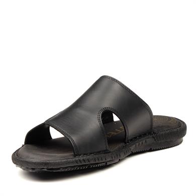 PANTER(CENGİZ)_M_TERLIK_101 TERLİK_SİYAH