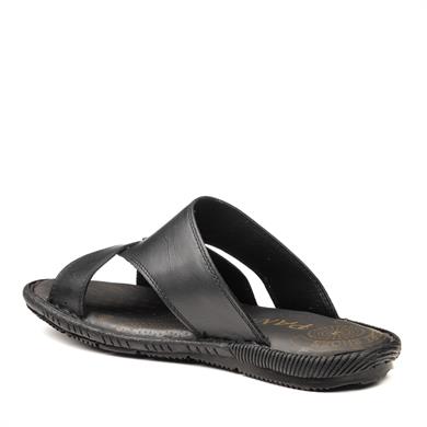 PANTER(CENGİZ)_M_TERLIK_105 TERLİK_SİYAH