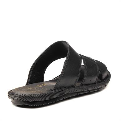 PANTER(CENGİZ)_M_TERLIK_105 TERLİK_SİYAH