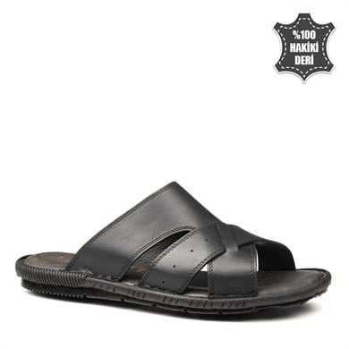 PANTER(CENGİZ)_M_TERLIK_105 TERLİK_SİYAH