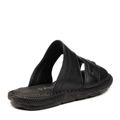 PANTER(CENGİZ)_M_TERLIK_106 TERLİK_SİYAH