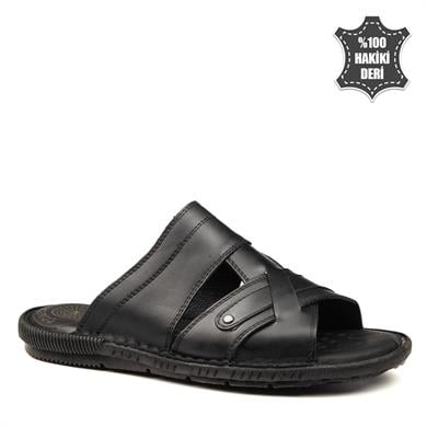 PANTER(CENGİZ)_M_TERLIK_106 TERLİK_SİYAH