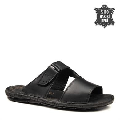 PANTER(CENGİZ)_M_TERLIK_110 TERLİK_SİYAH