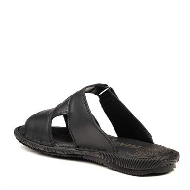 PANTER(CENGİZ)_M_TERLIK_110 TERLİK_SİYAH