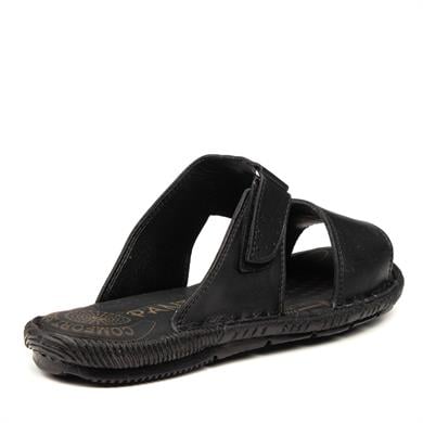 PANTER(CENGİZ)_M_TERLIK_110 TERLİK_SİYAH