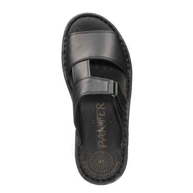 PANTER(CENGİZ)_M_TERLIK_110 TERLİK_SİYAH