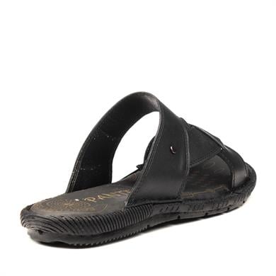 PANTER(CENGİZ)_M_TERLIK_111 TERLİK_SİYAH