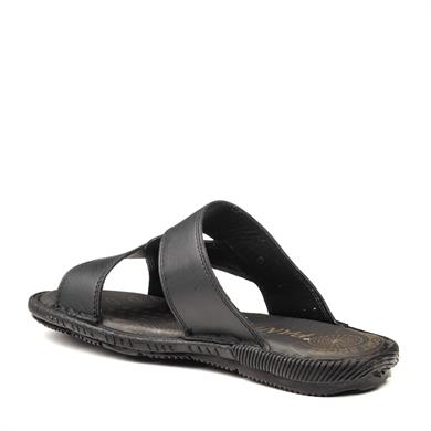 PANTER(CENGİZ)_M_TERLIK_111 TERLİK_SİYAH