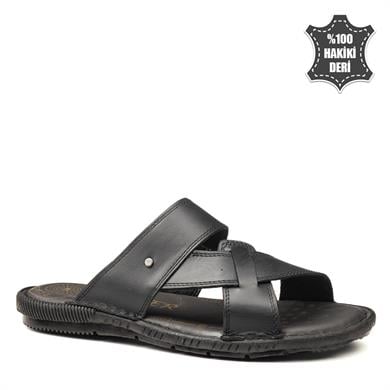 PANTER(CENGİZ)_M_TERLIK_111 TERLİK_SİYAH