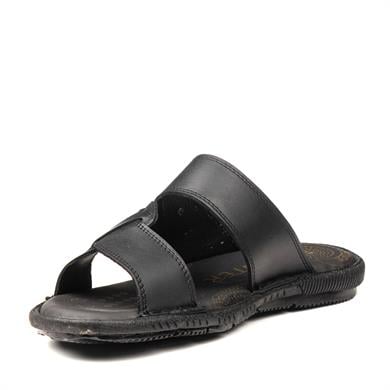 PANTER(CENGİZ)_M_TERLIK_111 TERLİK_SİYAH