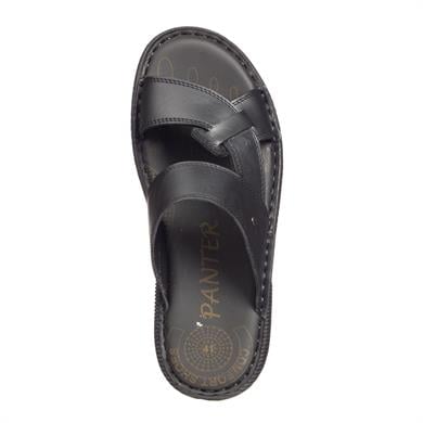 PANTER(CENGİZ)_M_TERLIK_111 TERLİK_SİYAH