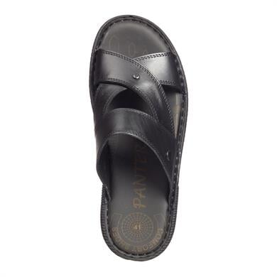 PANTER(CENGİZ)_M_TERLIK_112 TERLİK_SİYAH