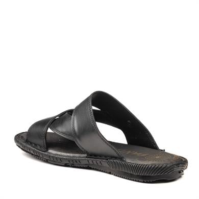 PANTER(CENGİZ)_M_TERLIK_112 TERLİK_SİYAH