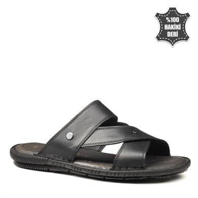 PANTER(CENGİZ)_M_TERLIK_112 TERLİK_SİYAH