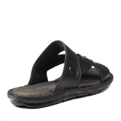 PANTER(CENGİZ)_M_TERLIK_112 TERLİK_SİYAH