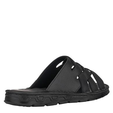 PANTER(CENGİZ)_M_TERLIK_103 TERLİK_SİYAH