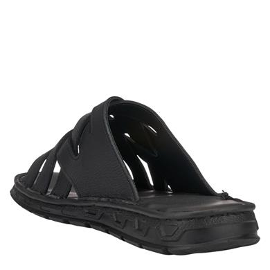 PANTER(CENGİZ)_M_TERLIK_103 TERLİK_SİYAH