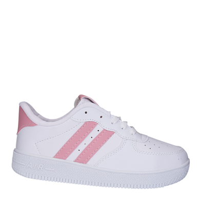 PANTER(SAVİSTA)_G_SPOR 4005 BEYAZ_PEMBE