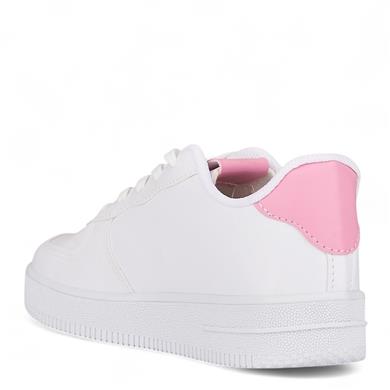 PANTER(SAVİSTA)_G_SPOR 4005 BEYAZ_PEMBE