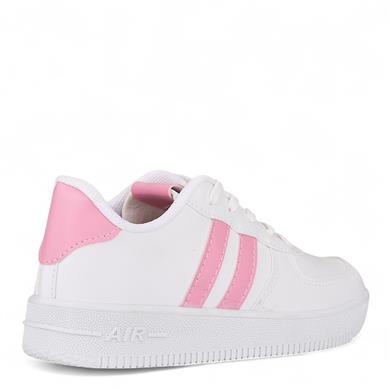 PANTER(SAVİSTA)_G_SPOR 4005 BEYAZ_PEMBE