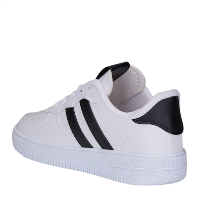 PANTER(SAVİSTA)_G_SPOR 4005 BEYAZ_SİYAH