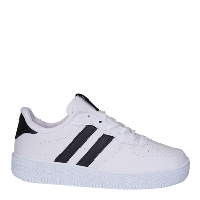PANTER(SAVİSTA)_G_SPOR 4005 BEYAZ_SİYAH