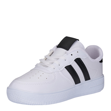 PANTER(SAVİSTA)_G_SPOR 4005 BEYAZ_SİYAH