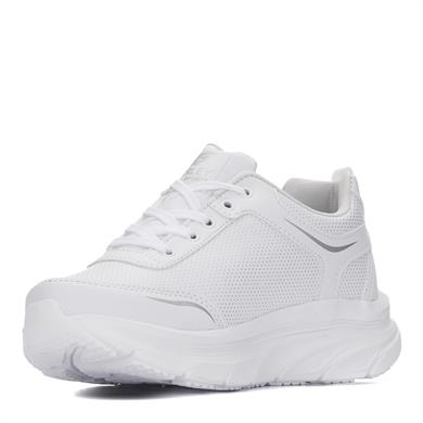 PARLEY_G_SPOR_CİLT_284 BEYAZ_GÜMÜŞ