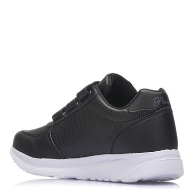 PARLEY_G_SPOR_CİLT_918 SİYAH_BEYAZ