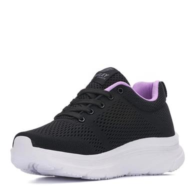 PARLEY_G_SPOR_286_A SİYAH_LİLA