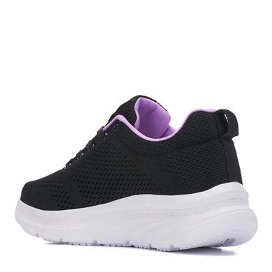 PARLEY_G_SPOR_286_A SİYAH_LİLA