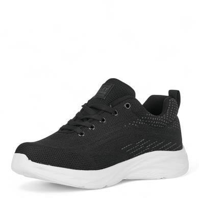 PARLEY_G_SPOR_ANRK_288 SİYAH_BEYAZ